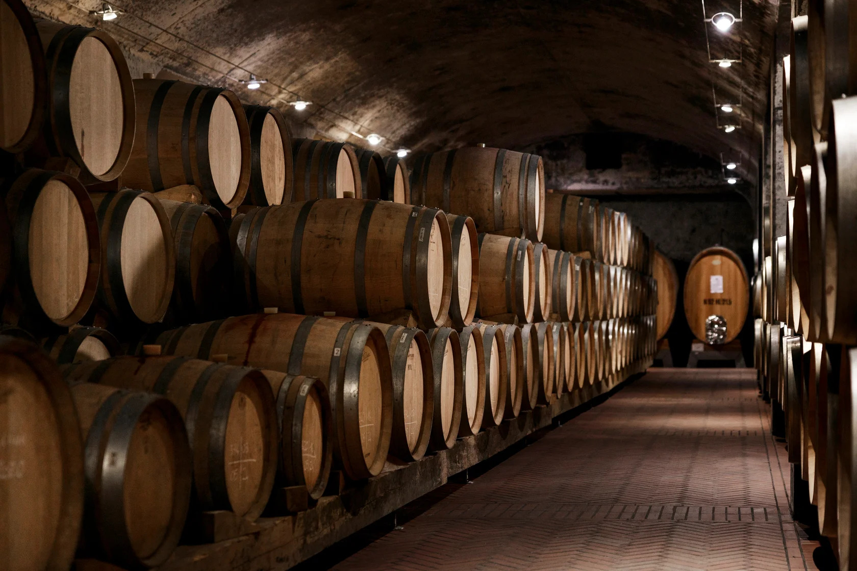 Isole e Olena Winery