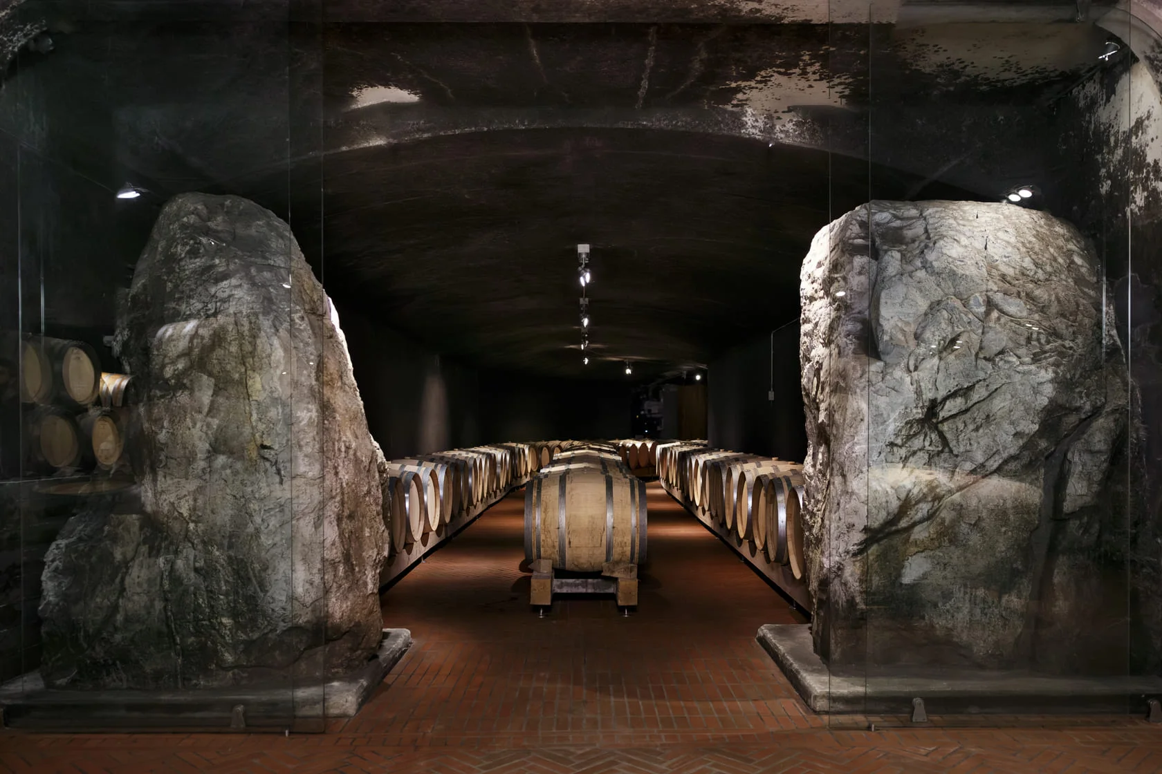 Isole e Olena Winery